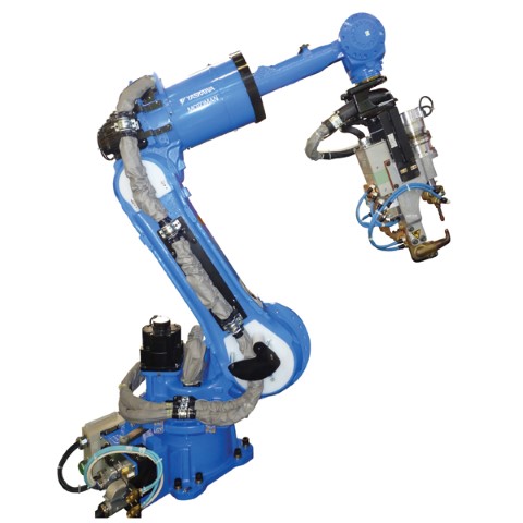 Motoman Spot Welding Robots