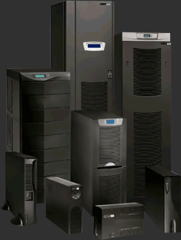 Uninterruptible Power Supplies