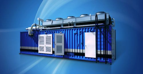 GUARANTEED POWER SUPPLY SYSTEMS