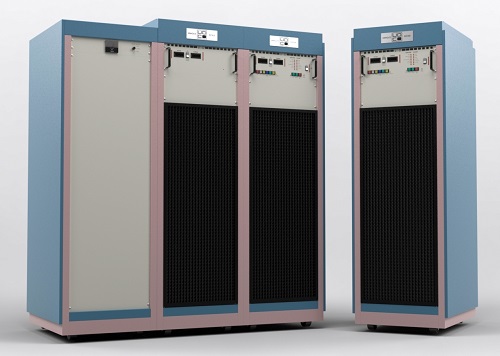 Energy Saver Replacement Power Amplifiers