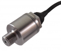 Brake Pressure Transducer