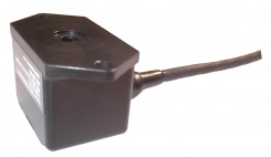 Aerodynamics Pressure Transducer