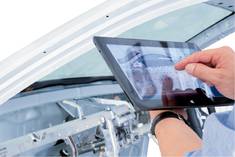 REMOTE CONTROL PSV-A-550