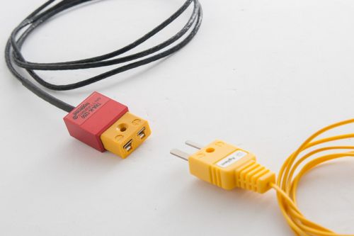 SLICE Thermocouple Adaptor