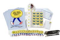 Digi School Pedometer