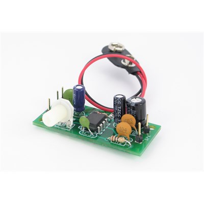 0.5W Universal Mini Audio Amplifier