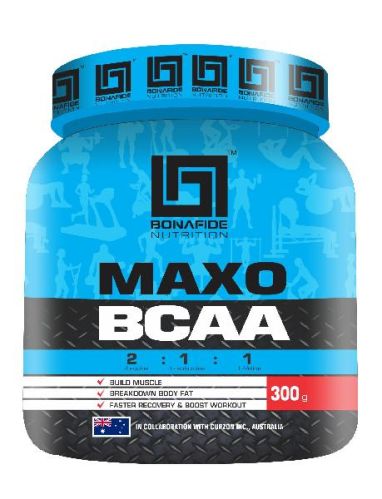 Bonafide Maxo BCAA