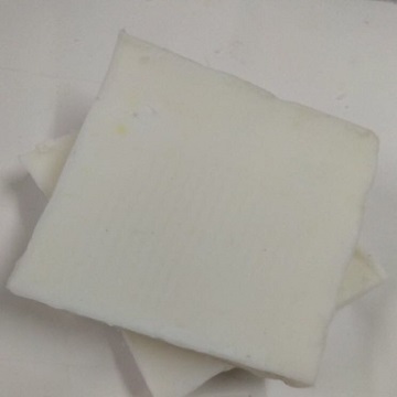 Microcrystalline wax