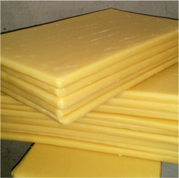 Yellow Beeswax