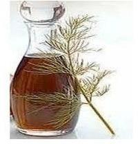 Dill Seed Oil