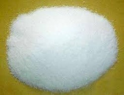 Polyelectrolyte Powder