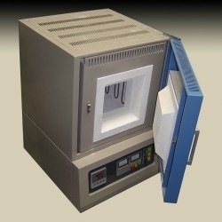 Electric Laboratory Furnace, Power : 1-3kw, 12-15kw, 15-18Kw, 18-21Kw, 21-24Kw, 3-6kw