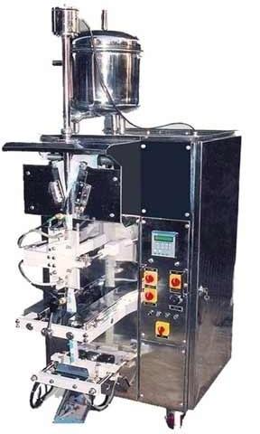 Pouch Filling Machine, Capacity : 0-500, 500-1000, 1000-2000, 2000-3000, 3000-4000, >4000