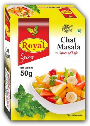 Chat Masala, Packaging Size : 20 Kg
