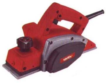 Electric Wood Planer