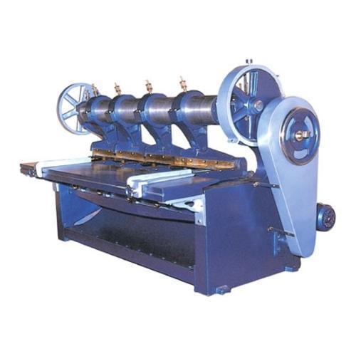 Electric 100-1000kg Eccentric Slotter Machine, Voltage : 380V