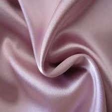 Polysatin Fabric