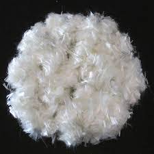 Acrylic Staple Fibre