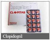 Clopidogrel Tablets