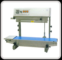 Continuous Sealing Machines