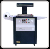 Skin Packaging Machine, Voltage : 220/50 380/50(3PH) 220/60(3PH)