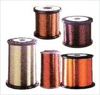 Super Enameled Copper Wires