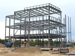 Steel Frame