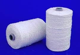 Ceramic Fiber Yarn