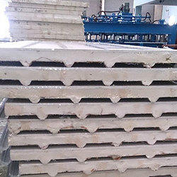 Puf Insulated Panels