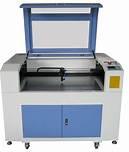 CNC Laser Machine