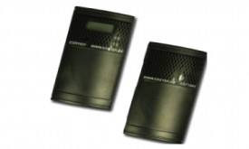 People Counting Machine