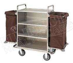 Housekeeping Trolley