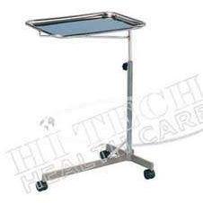 Instrument Mayo Trolley
