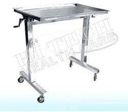 Handle Gear Mayo Trolley