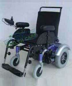 Power Wheel Chair