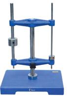 Gillmore Needle Apparatus