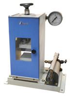 Hydraulic press, Capacity : 40 Ton