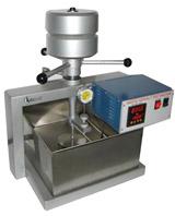 Mastic Asphalt Tester