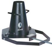 Slump Test Apparatus