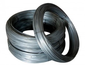 Gi Binding Wire