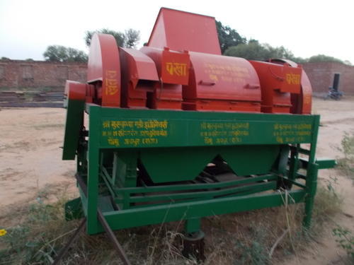 Multi Crop Cutter Thresher