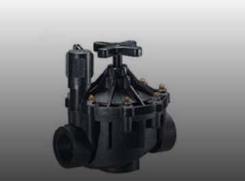 Landscape Irrigation Valve