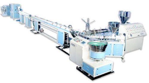 Inline Drip Line Machine