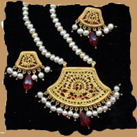 DP 349 Thewa Jewellery