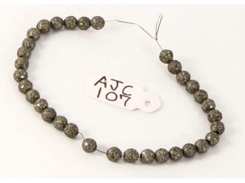 AJC0107 Antique Style Beads