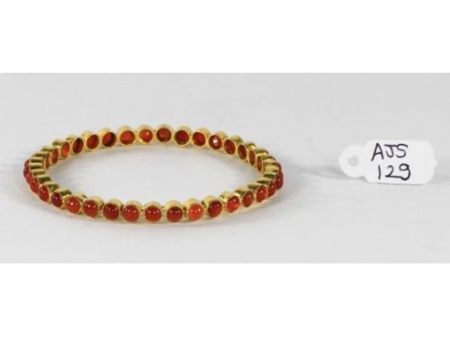 AJS129 Antique Style Bangles