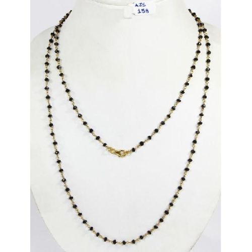 AJS158 Antique Style Necklace