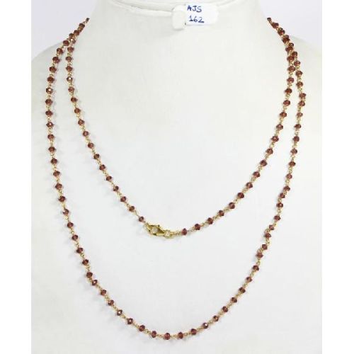 AJS162 Antique Style Necklace