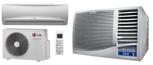 Air Conditioners