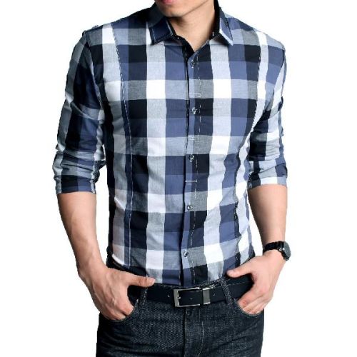 Mens Casual Shirts